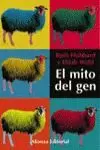 MITO DEL GEN, EL MITO DEL GEN, EL