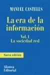 ERA DE LA INFORMACION VOL.1