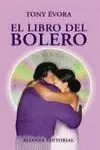 LIBRO DEL BOLERO