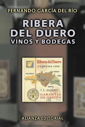 RIBERA DEL DUERO VINOS Y BODEGAS RIBERA DEL DUERO VINOS Y BODEGAS