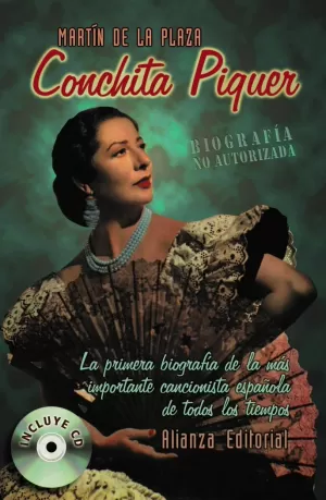 CONCHITA PIQUER CONCHITA PIQUER