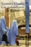 GOLONDRINAS DE KABUL