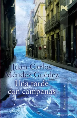 UNA TARDE CON CAMPANAS UNA TARDE CON CAMPANAS
