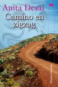 EL CAMINO EN ZIGZAG