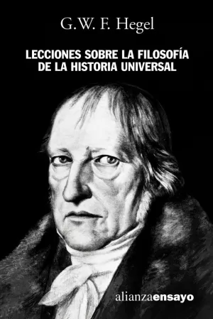 LECCIONES SOBRE LA FILOSOFIA DE LA HISTORIA UNIVER