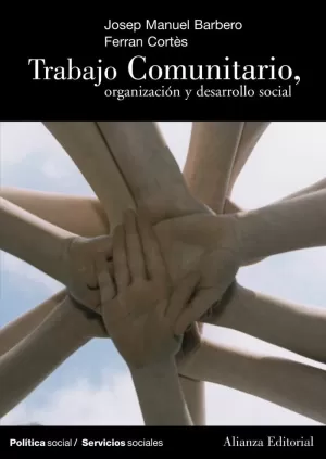 TRABAJO COMUNITARIO TRABAJO COMUNITARIO