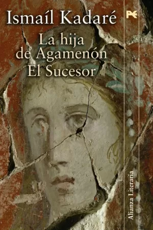 LA HIJA DE AGAMENÓN - EL SUCESOR