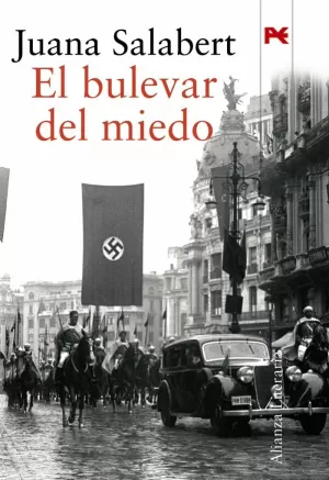 EL BULEVAR DEL MIEDO