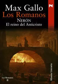 LOS ROMANOS - NERON, EL REINO DEL ANTICRISTO