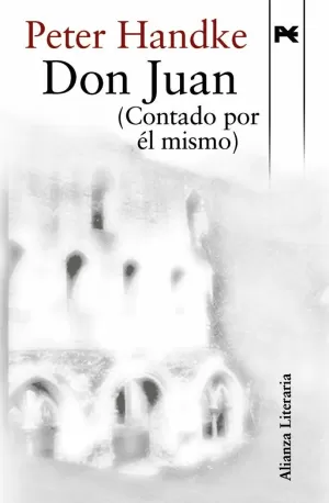 DON JUAN (CONTADO POR ÉL MISMO) DON JUAN (CONTADO POR ÉL MISMO)