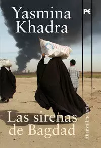 LAS SIRENAS DE BAGDAD