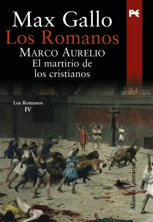 MARCO AURELIO MARCO AURELIO