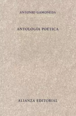 ANTOLOGIA POETICA