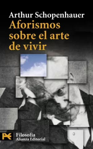 AFORISMOS SOBRE EL ARTE DE VIVIR