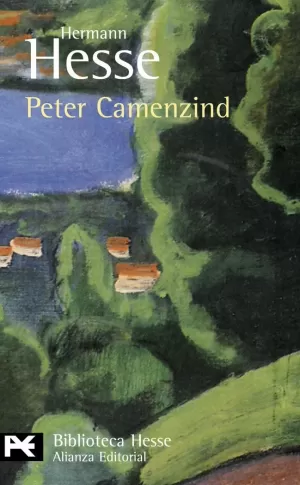 PETER CAMENZIND