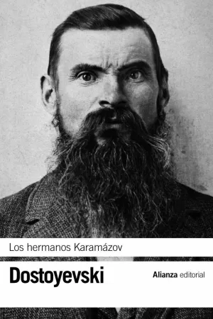 LOS HERMANOS KARAMÁZOV LOS HERMANOS KARAMÁZOV