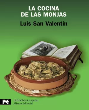 LA COCINA DE LAS MONJAS LA COCINA DE LAS MONJAS