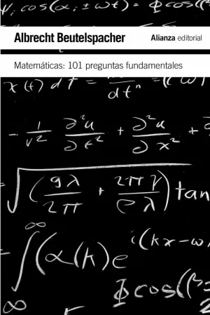 MATEMÁTICAS: 101 PROBLEMAS FUNDAMENTALES