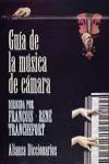 GUIA MUSICA DE CAMARA GUIA MUSICA DE CAMARA