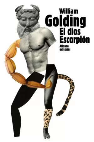 DIOS ESCORPIÓN, EL