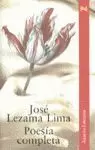 POESIA COMPLETA LEZAMA LIMA