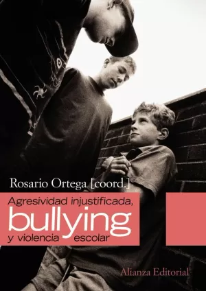 AGRESIVIDAD INJUSTIFICADA, AGRESIVIDAD INJUSTIFICADA,