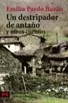 DESTRIPADOR DE ANTAÑO