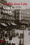 VÍSPERAS, FESTIVIDAD Y OCTAVA DE SAN CAMILO DEL AÑO 1936 EN MADRID