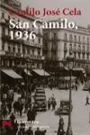VÍSPERAS, FESTIVIDAD Y OCTAVA DE SAN CAMILO DEL AÑO 1936 EN MADRID VÍSPERAS, FESTIVIDAD Y OCTAVA DE SAN CAMILO DEL AÑO 1936 EN MADRID