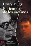 EL TIEMPO DE LOS ASESINOS EL TIEMPO DE LOS ASESINOS
