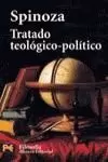 TRATADO TEOLOGICO POLITICO