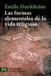 FORMAS ELEMENTALES DE LA VIDA RELIGIOSA, LAS