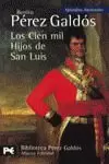 CIEN MIL HIJOS DE SAN LUIS, LOS CIEN MIL HIJOS DE SAN LUIS, LOS
