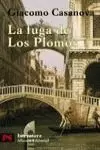 FUGA DE LOS PLOMOS, LA BOL FUGA DE LOS PLOMOS, LA BOL