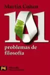 101 PROBLEMAS DE FILOSOFIA