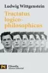 TRACTATUS LOGICO PHILOSOPHICUS  BOL