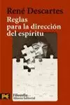 REGLAS PARA LA DIRECCION DEL ESPIRITU