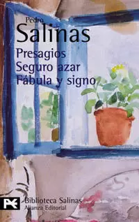 PRESAGIOS SEGURO AZAR FABULA Y SIGNO