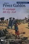 EQUIPAJE DEL REY JOSE, EL