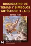DICCIONARIO DE TEMAS Y SIMBOLOS ARTISTICOS 1 DICCIONARIO DE TEMAS Y SIMBOLOS ARTISTICOS 1
