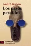 PASOS PERDIDOS, LOS PASOS PERDIDOS, LOS