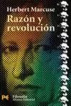 RAZON Y REVOLUCION