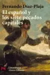 ESPAÑOL Y LOS SIETE PECADOS CAPITALES, EL