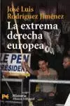 EXTREMA DERECHA EUROPEA, LA