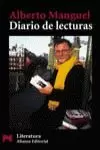 DIARIO DE LECTURAS