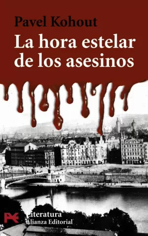 LA HORA ESTELAR DE LOS ASESINOS