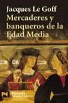 MERCADERES Y BANQUEROS DE LA EDAD MEDIA