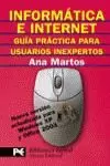 INFORMATICA E INTERNET. GUIA PRACTICA USUARIOS INE INFORMATICA E INTERNET. GUIA PRACTICA USUARIOS INE