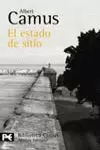 ESTADO DE SITIO, EL BOL ESTADO DE SITIO, EL BOL