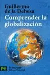 COMPRENDER LA GLOBALIZACION BOL